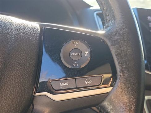 Used 2021 Honda Passport EX-L image 20