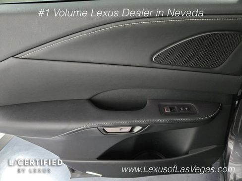 Certified 2023 Lexus RX 350 Premium Plus w/ Cold Area Package AWD/4WD image 20