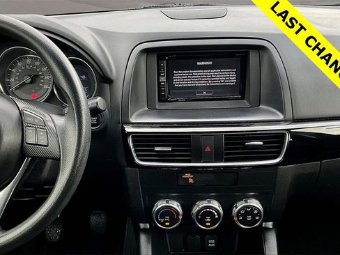 Used 2016 MAZDA CX-5 Sport image 6