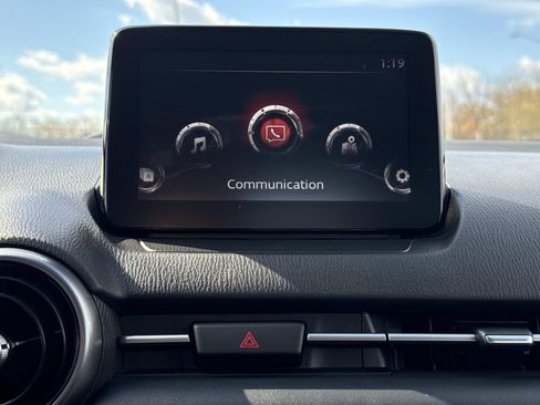 Used 2021 MAZDA CX-3 Sport image 9