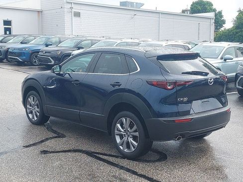 Used 2023 MAZDA CX-30 AWD 2.5 S w/ Preferred Package image 5
