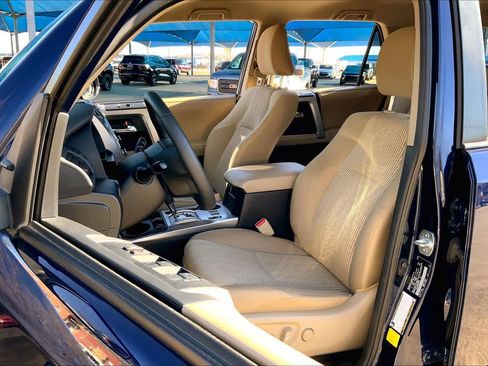 Used 2023 Toyota 4Runner SR5 image 8