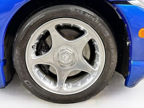 Used 1997 Dodge Viper GTS RWD image 41