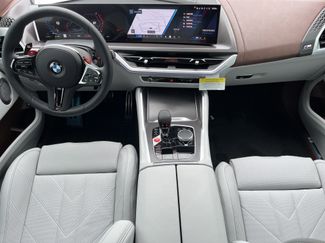 New 2026 BMW XM Label Red AWD/4WD video 3