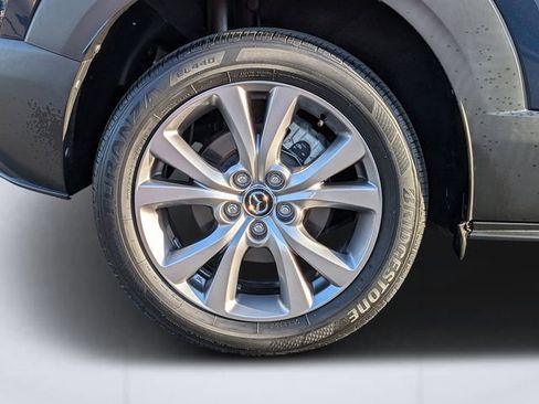 Used 2023 MAZDA CX-30 AWD 2.5 S w/ Preferred Package image 11