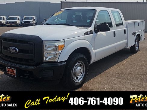 Used 2015 Ford F250 XL image 8