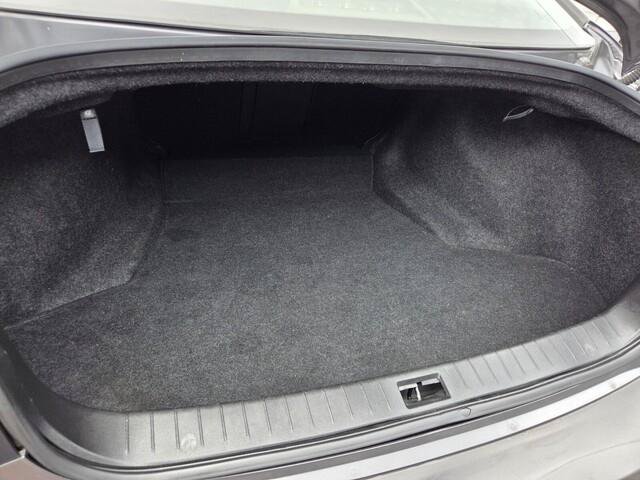 Used 2021 INFINITI Q50 Luxe RWD image 19