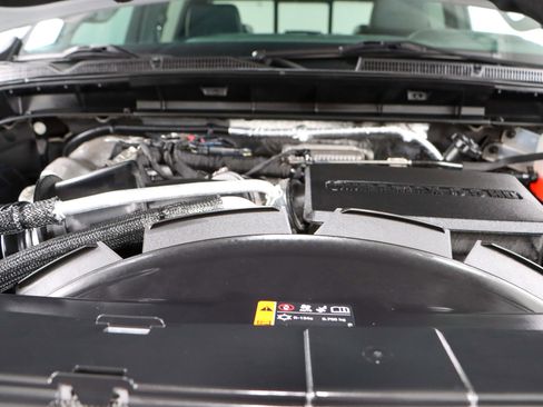 Used 2023 GMC Sierra 2500 AT4 w/ AT4 Premium Plus Package image 35