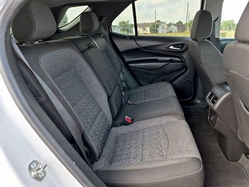 Certified 2024 Chevrolet Equinox LT AWD/4WD image 25