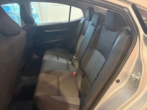 Used 2025 Toyota Camry LE image 24