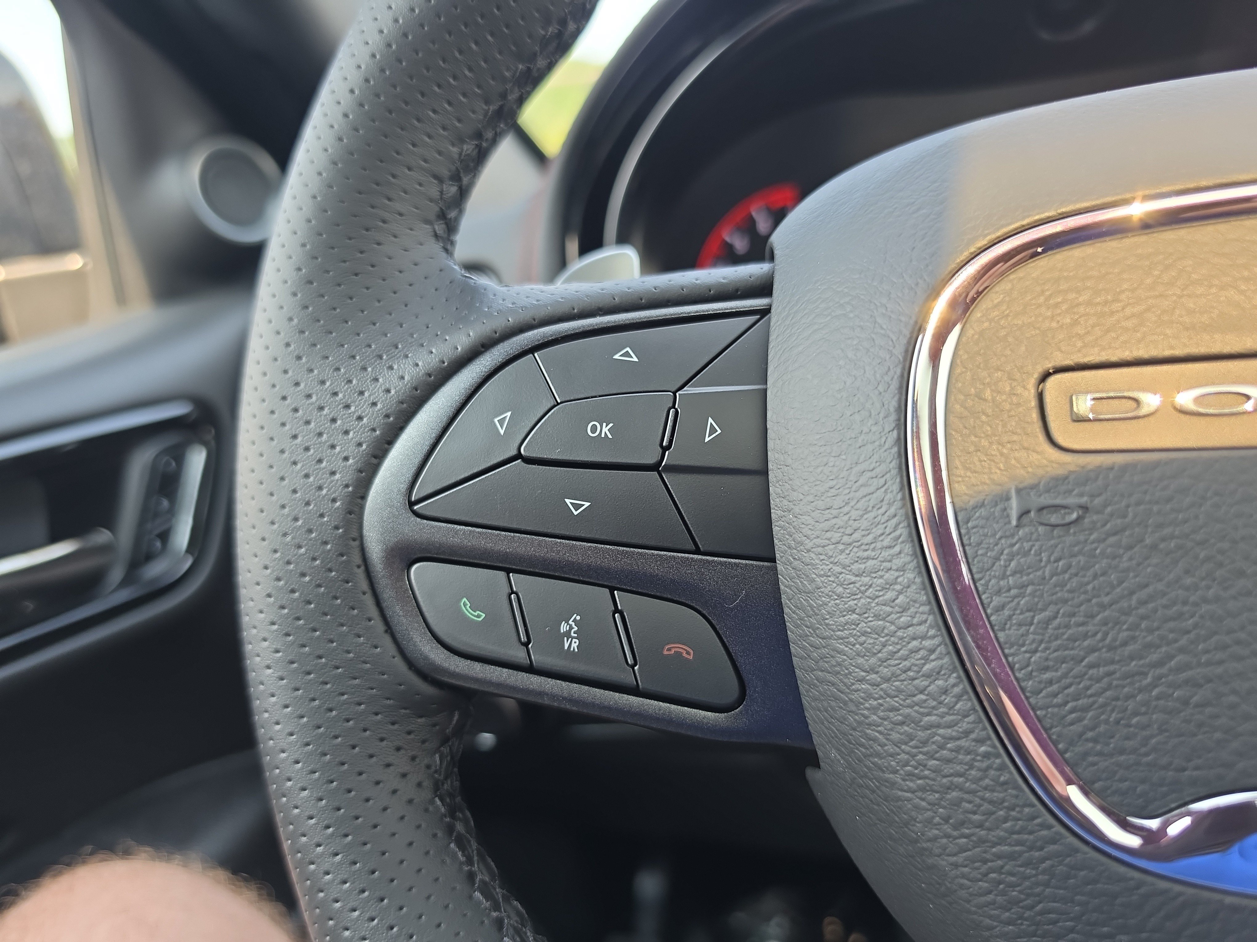 New 2026 Dodge Durango GT AWD/4WD image 23