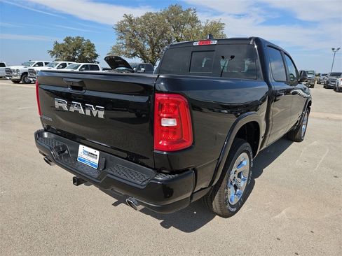 New 2026 RAM 1500 Big Horn image 6