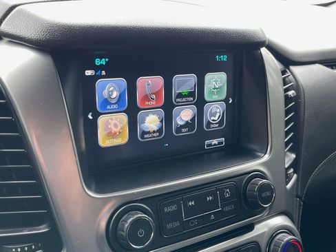 Used 2019 Chevrolet Tahoe LT RWD image 36
