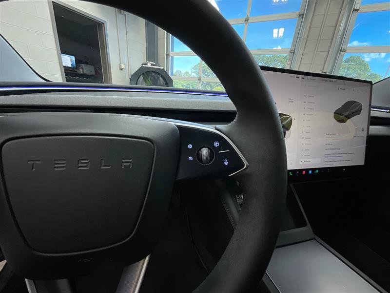 Used 2024 Tesla Model 3 Long Range AWD/4WD image 15