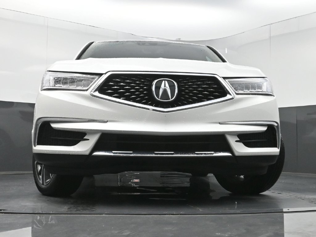 Used 2020 Acura MDX w/ Technology Package FWD image 25
