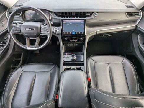 Certified 2023 Jeep Grand Cherokee L Limited image 27