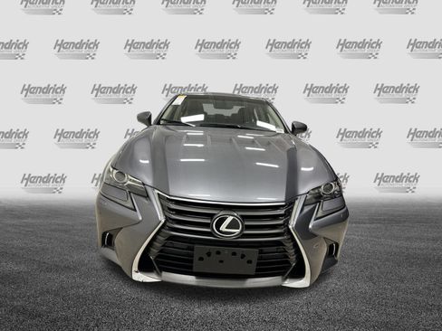 Used 2016 Lexus GS 350 AWD w/ Premium Package image 3