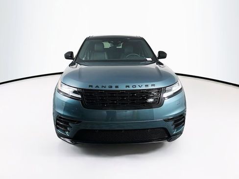 Used 2026 Land Rover Range Rover Velar Dynamic SE AWD/4WD image 2