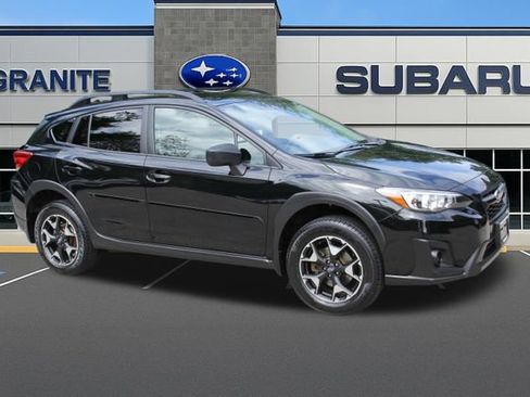 Used 2019 Subaru Crosstrek 2.0i AWD/4WD image 13