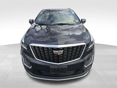 Used 2020 Cadillac XT5 Premium Luxury image 15
