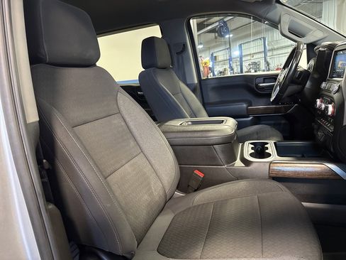 Used 2021 GMC Sierra 1500 Elevation w/ X31 Off-Road Package image 30