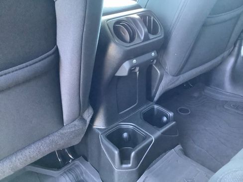 Used 2023 Jeep Wrangler Sport S image 25