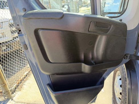 Used 2019 RAM ProMaster 3500 image 10