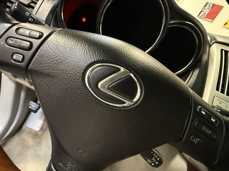 Used 2008 Lexus RX 400h AWD w/ Premium Plus Pkg image 21