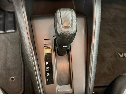 Used 2025 Nissan Versa S w/ Trunk Package FWD image 18