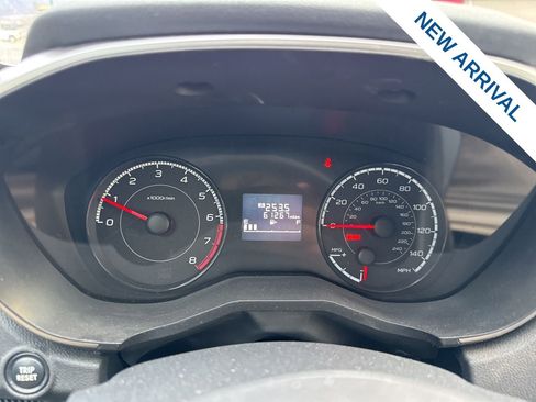 Used 2019 Subaru Crosstrek 2.0i Premium w/ Popular Package #2 image 22