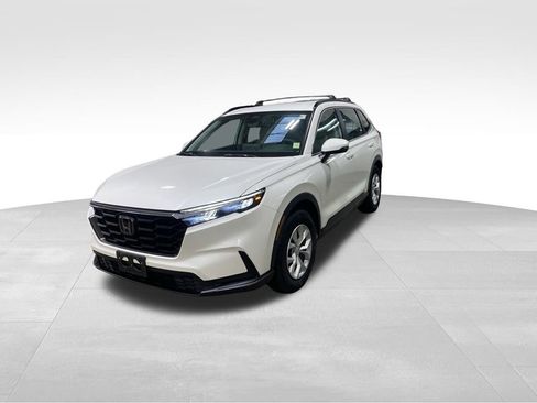 Certified 2023 Honda CR-V LX image 5