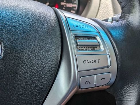 Used 2018 Nissan Altima 2.5 SV w/ 2.5 SV Technology Package FWD image 29