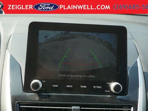 Used 2026 Mitsubishi Eclipse Cross SE AWD/4WD image 19