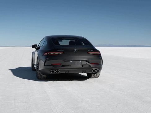 New 2026 Mercedes-Benz AMG GT 43 image 24