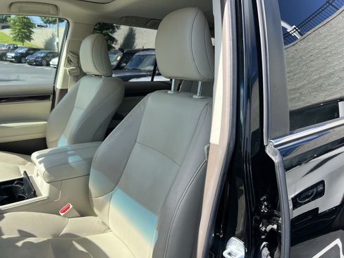 Used 2019 Lexus GX 460 Premium w/ Premium Package AWD/4WD image 16