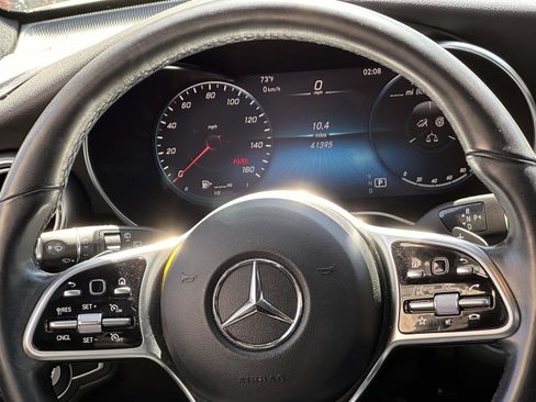 Used 2022 Mercedes-Benz GLC 300 4MATIC image 20