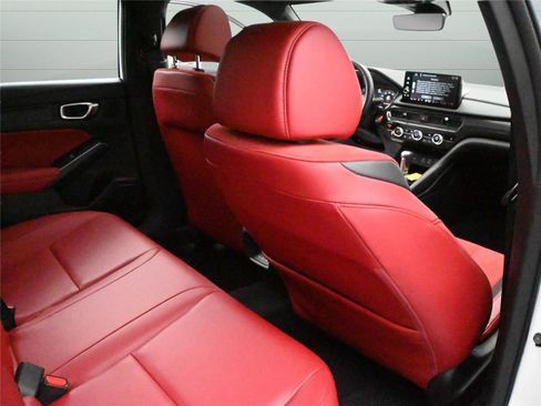 Certified 2024 Acura Integra A-Spec image 22