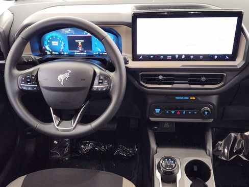 Certified 2025 Ford Bronco Sport Big Bend w/ Convenience Package image 27