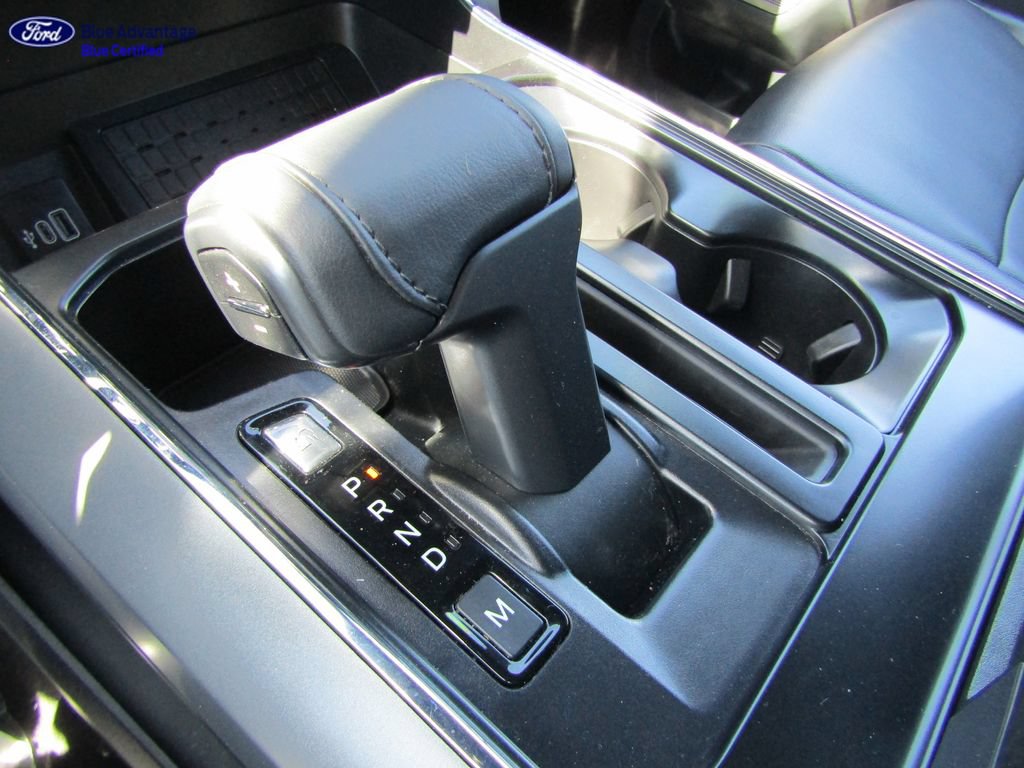 Used 2025 Ford F150 XLT w/ Equipment Group 303A High AWD/4WD image 38