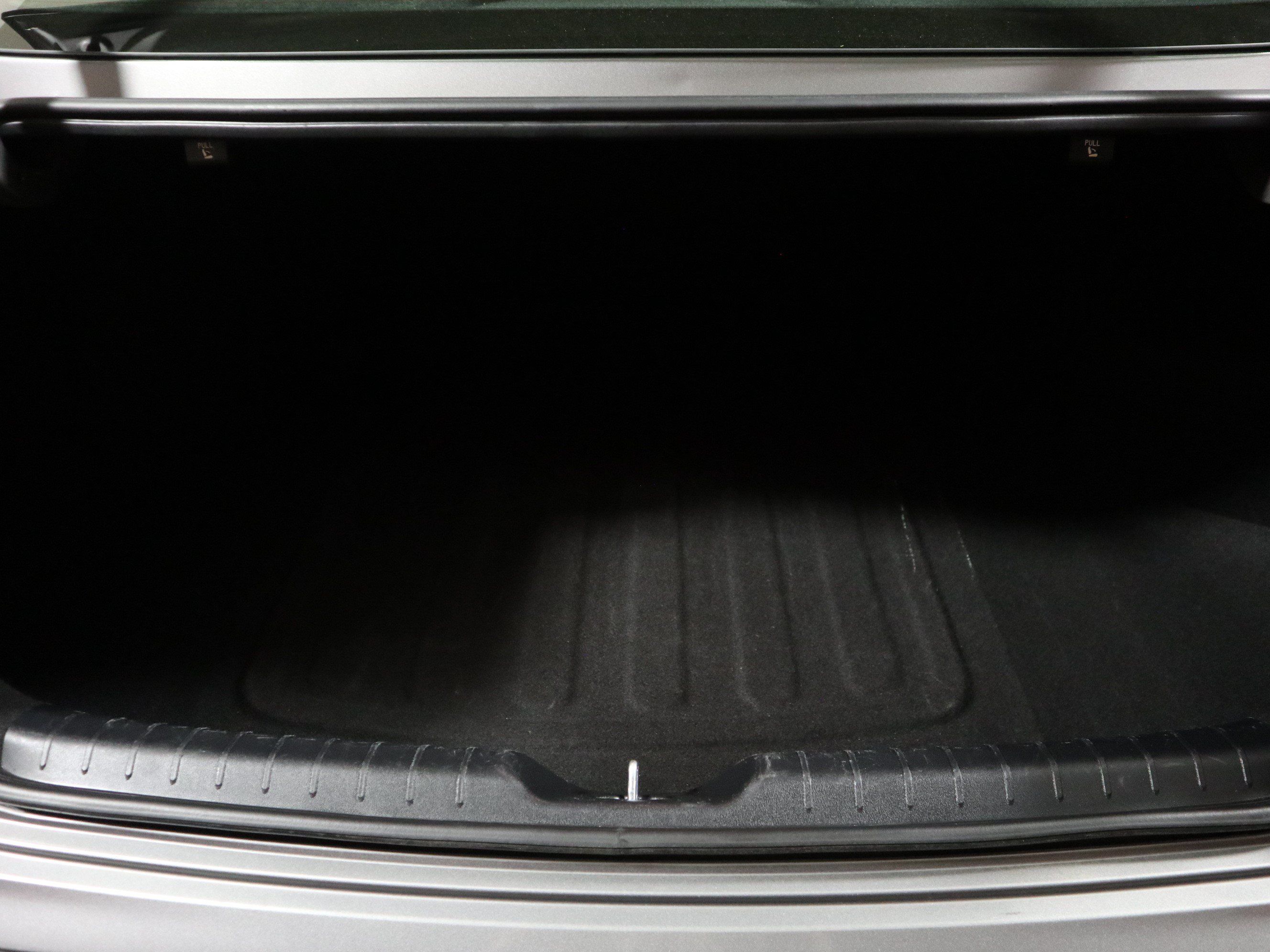 Used 2025 Kia K4 FWD image 8