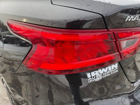 Used 2017 Nissan Maxima 3.5 SL image 30