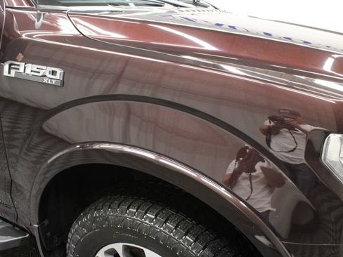 Used 2019 Ford F150 XLT w/ Equipment Group 301A Mid AWD/4WD image 31