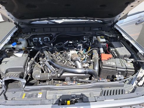 Used 2022 Ford Bronco Badlands AWD/4WD image 28