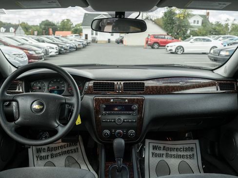 Used 2012 Chevrolet Impala LS image 13