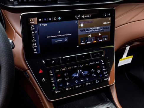New 2026 Maserati Grecale Modena AWD/4WD image 24