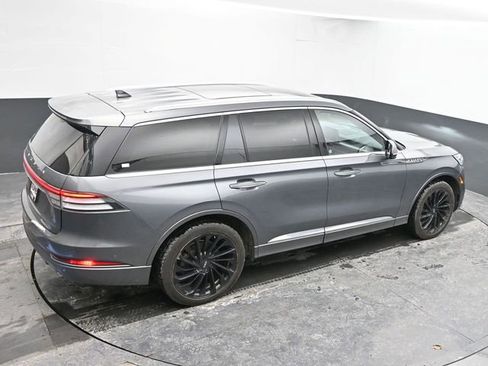 Used 2021 Lincoln Aviator Reserve w/ Equipment Group 208A image 44