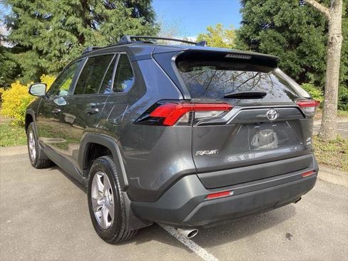 Certified 2025 Toyota RAV4 XLE w/ Convenience Package image 11