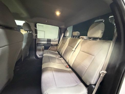 Used 2019 Ford F150 XL w/ XL Power Equipment Group AWD/4WD image 27