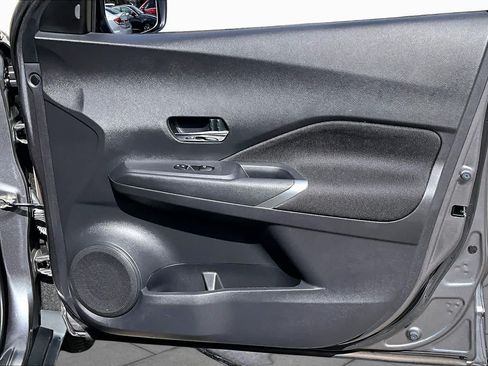 Certified 2024 Nissan Kicks S FWD image 21