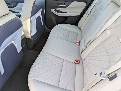 New 2026 Nissan Sentra SL w/ Floor Mat Package FWD image 15